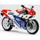 400 VFR 1990 VFR400R3L