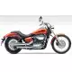 750 SHADOW 2010 VT750C2SA
