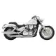 1300 VTX 2007 VTX1300C7