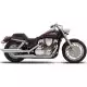 1300 VTX 2007 VTX1300C7