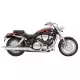 1800 VTX 2006 VTX1800C36