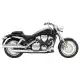 1800 VTX 2006 VTX1800F36