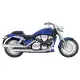 1800 VTX 2006 VTX1800F36
