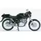 500 XBR 1988 XBR500SJ