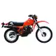250 XL 1983 XL250RD