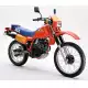 250 XL 1983 XLX250RD
