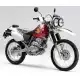 250 XR 1997 XR250IIIV