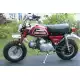 50 MONKEY 1972 Z50AK3