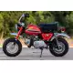 50 MONKEY 1977 Z50A_77