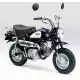 50 MONKEY 1993 Z50JP_7J_M