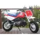 50 Z50 1988 Z50RJ