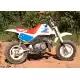 50 Z50 1991 Z50RM