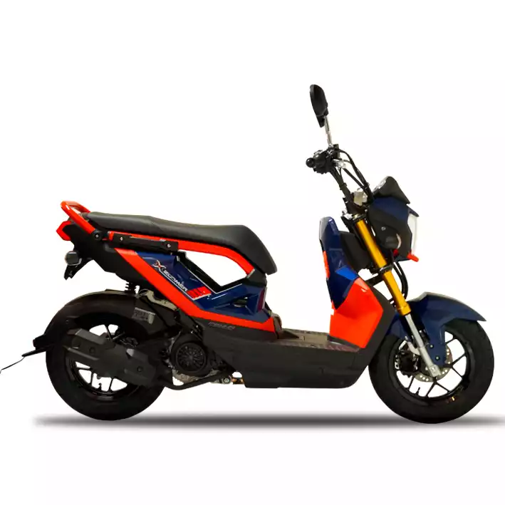 Honda zoomer 110