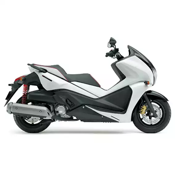 Honda faze 250