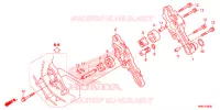 POMPE A HUILE pour Honda FOURTRAX 500 RUBICON DCT EPS de 2019
