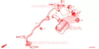 BATTERIE pour Honda CB 1000 R ABS de 2018