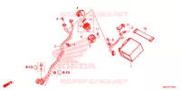 BATTERIE pour Honda CBR 1000 ABS RED de 2020