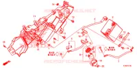BATTERIE pour Honda XR 190 de 2018