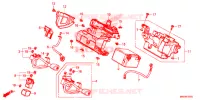 BATTERIE pour Honda AFRICA TWIN 1000 ADVENTURE de 2018