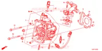 CULASSE pour Honda GIORNO 50 de 2021