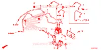 MODULATEUR ABS pour Honda CB 1100 RS de 2018