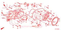 BRAS OSCILLANT pour Honda 50 GYRO X BASIC de 2018