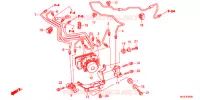 MODULATEUR ABS pour Honda INTEGRA 700 SPECIAL EDITION de 2013