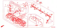 CORPS DE PAPILLON pour Honda CB 1100 RS de 2020