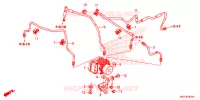MODULATEUR ABS pour Honda X ADV 750 ED de 2020