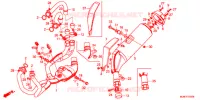 SILENCIEUX D'ECHAPPEMENT pour Honda VFR 800 de 2019