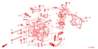 CULASSE pour Honda LEAD 125 de 2019