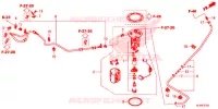 POMPE A ESSENCE pour Honda TALON 1000 R de 2020