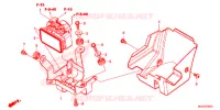 MODULATEUR ABS pour Honda CB 500 X ABS de 2013