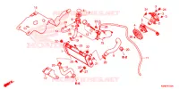 RADIATEUR pour Honda CB 300 R ABS de 2018