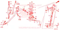 CYLINDRE pour Honda CB 300 R ABS de 2021