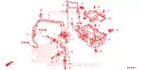 MODULATEUR ABS pour Honda CB 650 R de 2020