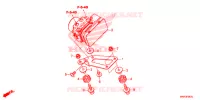 MODULATEUR ABS pour Honda CBR 1000 RR de 2020