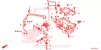 MODULATEUR ABS pour Honda CBR 650 R de 2020