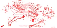 FILTRE A AIR pour Honda CBR 650 R de 2020