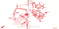 MODULATEUR ABS pour Honda CBR 650 R de 2020