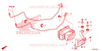 MODULATEUR ABS pour Honda SUPER CUB 125 ABS de 2020