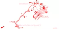 BATTERIE pour Honda CB 1000 R ABS de 2020