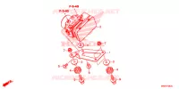 MODULATEUR ABS pour Honda CBR 1000 RR de 2021