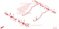 CLIGNOTANT pour Honda CBR 650 R ABS de 2020