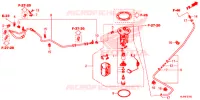 POMPE A ESSENCE pour Honda TALON 1000 X FOX LIVE VALVE de 2021