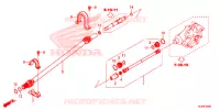 CARDAN pour Honda TALON 1000 R FOX LIVE VALVE de 2021