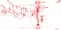 POMPE A ESSENCE pour Honda TALON 1000 X4 FOX LIVE de 2020