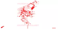 BATTERIE pour Honda PCX 125 de 2020