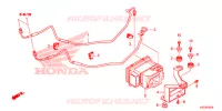 MODULATEUR ABS pour Honda SUPER CUB 125 ABS de 2020