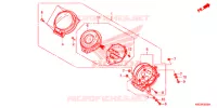 COMPTEUR pour Honda C 125 de 2020